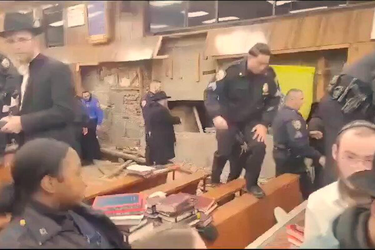 Fotos tomadas de redes sociales/VANGUARDIA