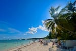 Turismo en vacaciones: la alta afluencia pone a prueba el servicio en Colombia