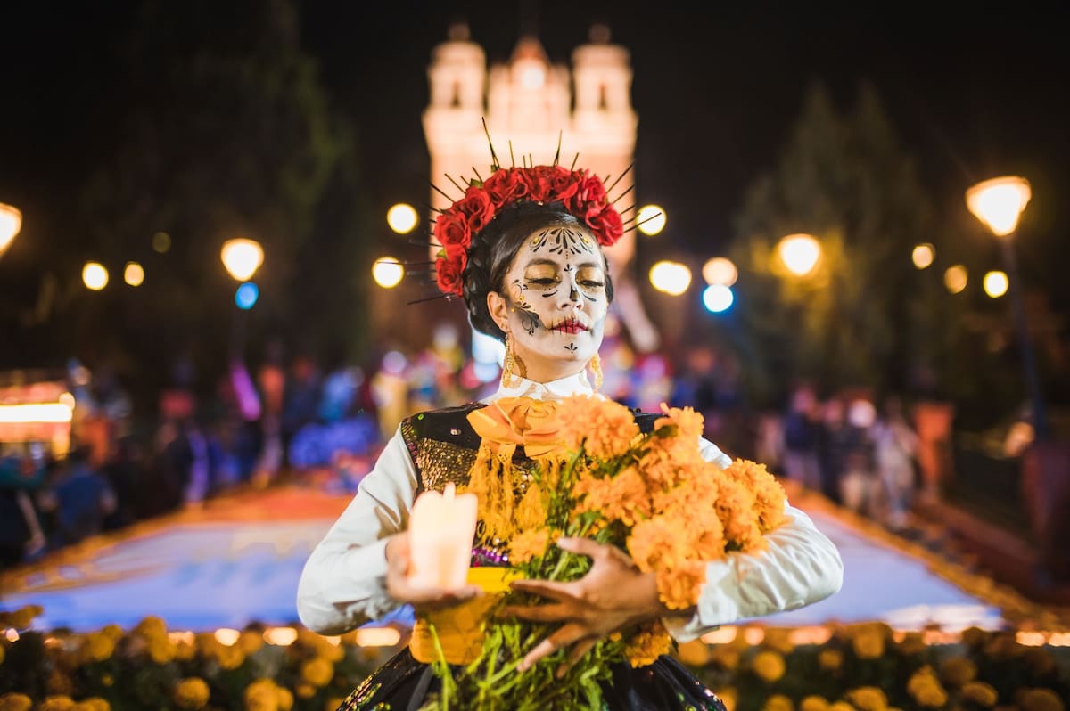 De Bogotá a Lima: los 5 recorridos más escalofriantes de Latinoamérica en Halloween.