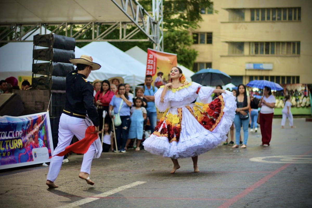 La Vitrina Turística de Anato se desarrollará en Bogotá del 25 al 27 de febrero.