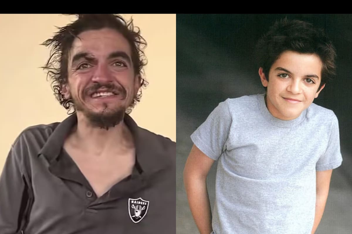 Tylor Chase, exactor infantil de Nickelodeon, fue trasladado a un centro de rehabilitación tras el incidente ocurrido en un hotel.