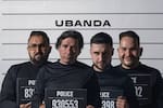 UBANDA presenta “Te hubieras quedado”, una apuesta musical entre el rock y el pop