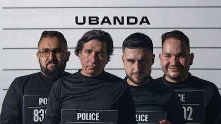 UBANDA presenta “Te hubieras quedado”, una apuesta musical entre el rock y el pop