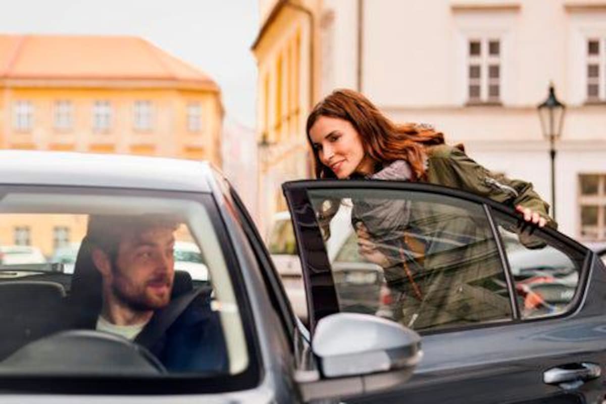 Suministrada / VANGUARDIA Para entender mejor la dinámica del estudio, Uber recopiló los datos de cuántos arrendadores han calificado un recorrido con cinco estrellas y, también, cuántos con la calificación más baja posible de una estrella.