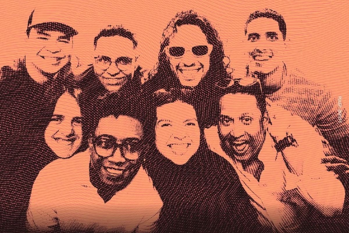 Conciertos íntimos, registro audiovisual como sesiones en vivo y una programación mensual. Así funciona el proyecto que busca fortalecer el circuito musical local desde adentro. / Suministrada