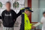 Capturan a auxiliar de enfermería señalado de cometer actos sexuales contra paciente en una UCI en Bogotá