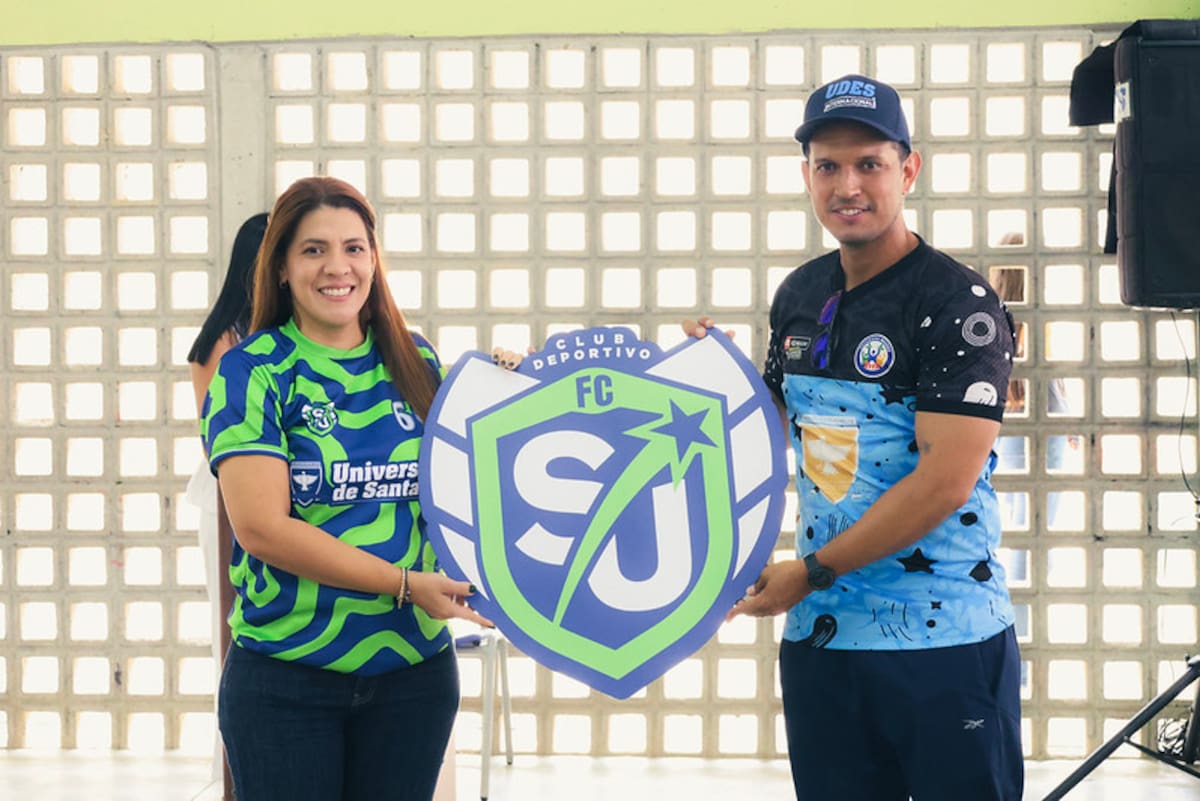 Deporte y educación se unen para transformar la niñez en Bucaramanga.