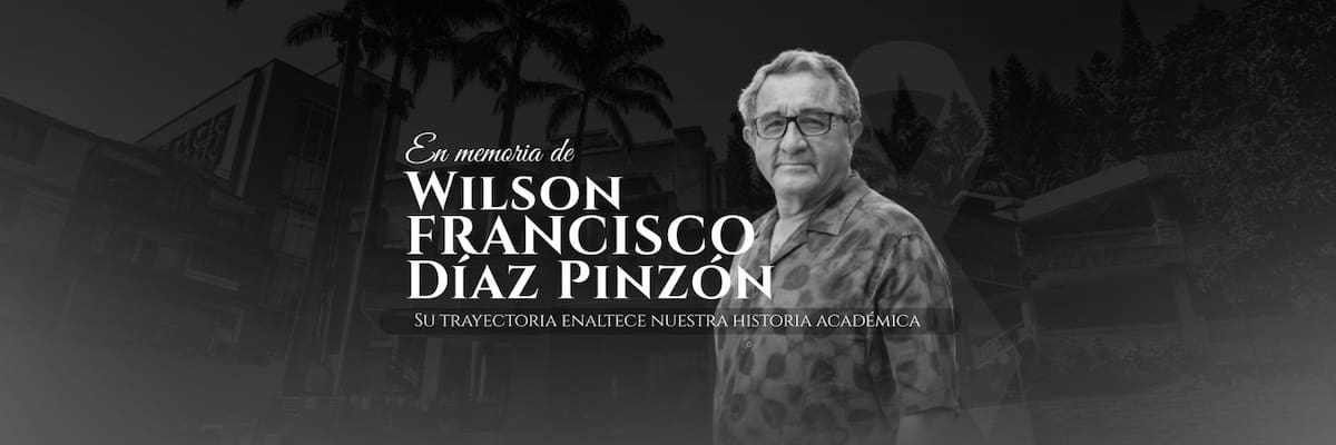 Homenaje póstumo.