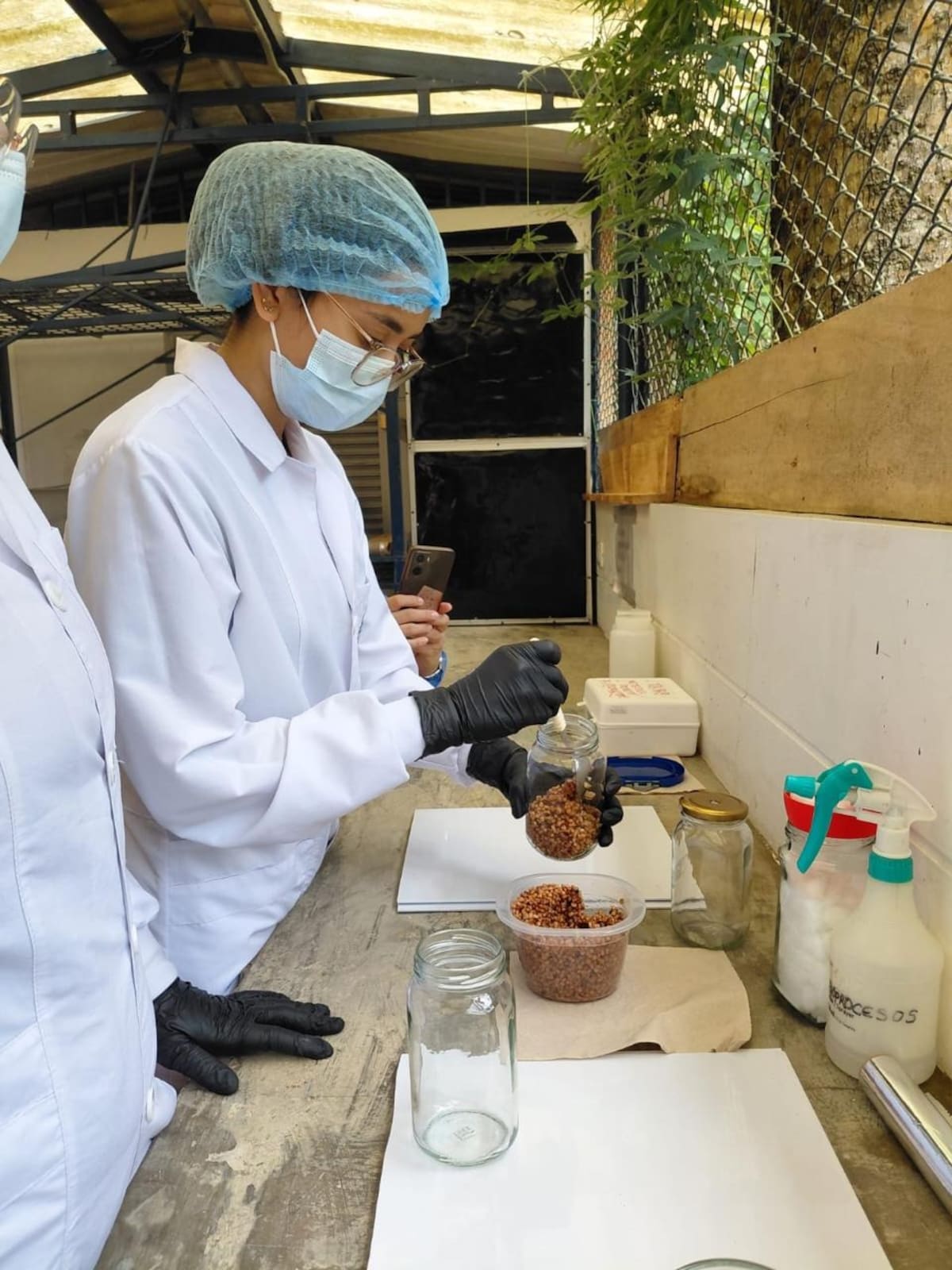 El proceso representa, además, una oportunidad para acercar la investigación universitaria a escenarios comunitarios reales, en los que el aprendizaje se construye mediante la participación, la observación y el trabajo colaborativo.