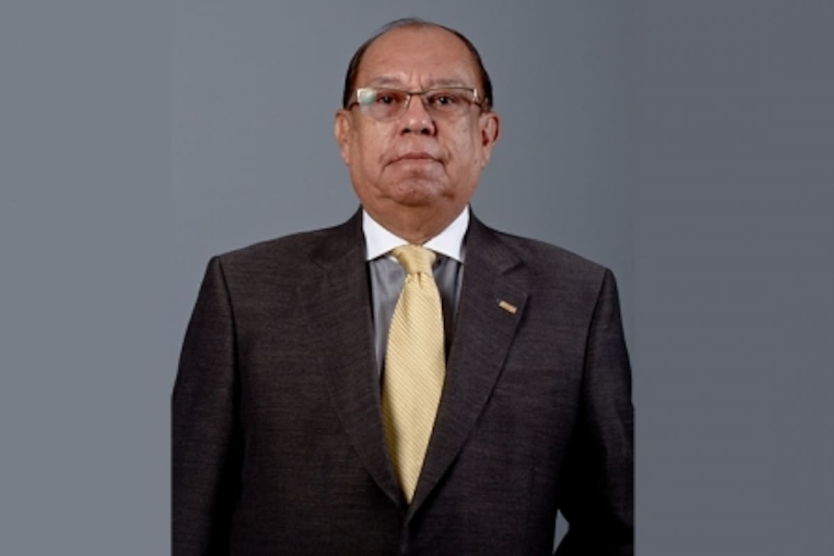 José Asthul Rangel Chacón.