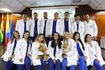 Seis años de Acreditación en Alta Calidad para Medicina Veterinaria de la UDES