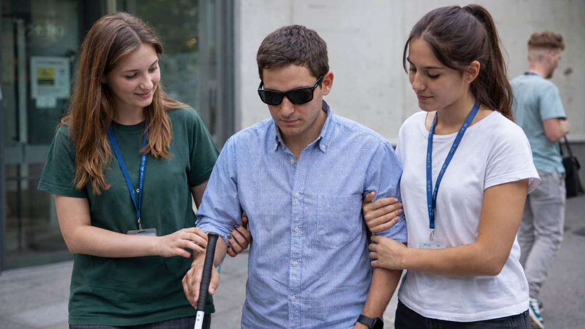 Cuando el talento encuentra obstáculos: una apuesta por la inclusión laboral en Bucaramanga