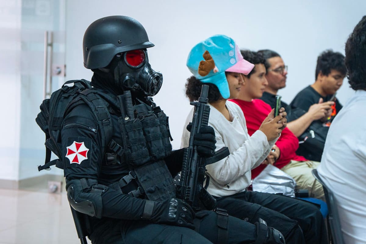 El lenguaje del trueno: el doblaje, la emoción y el legado de Thor contagiaron a los estudiantes de la UDES.