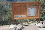 Un proyecto que va tras la Ruta del Cóndor