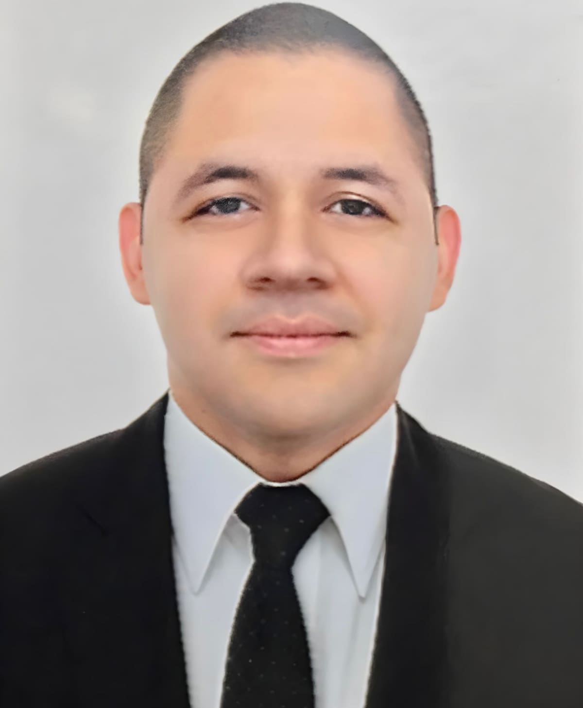 Yesid Araque Puello
