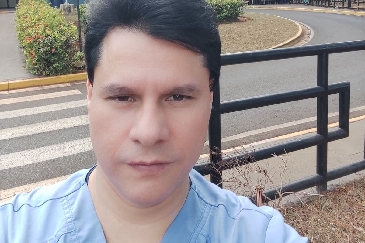 Héctor Julio Díaz Vargas