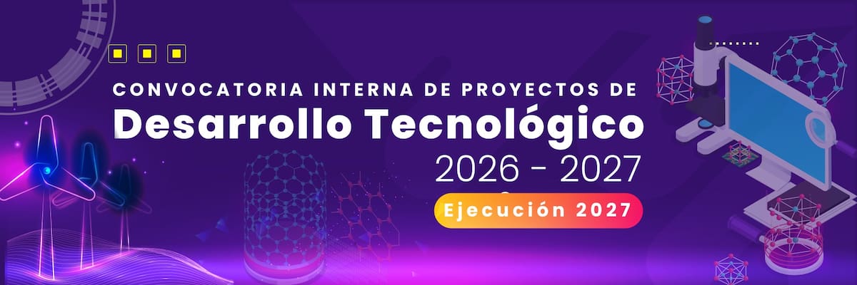 Convocatoria en la Udes.