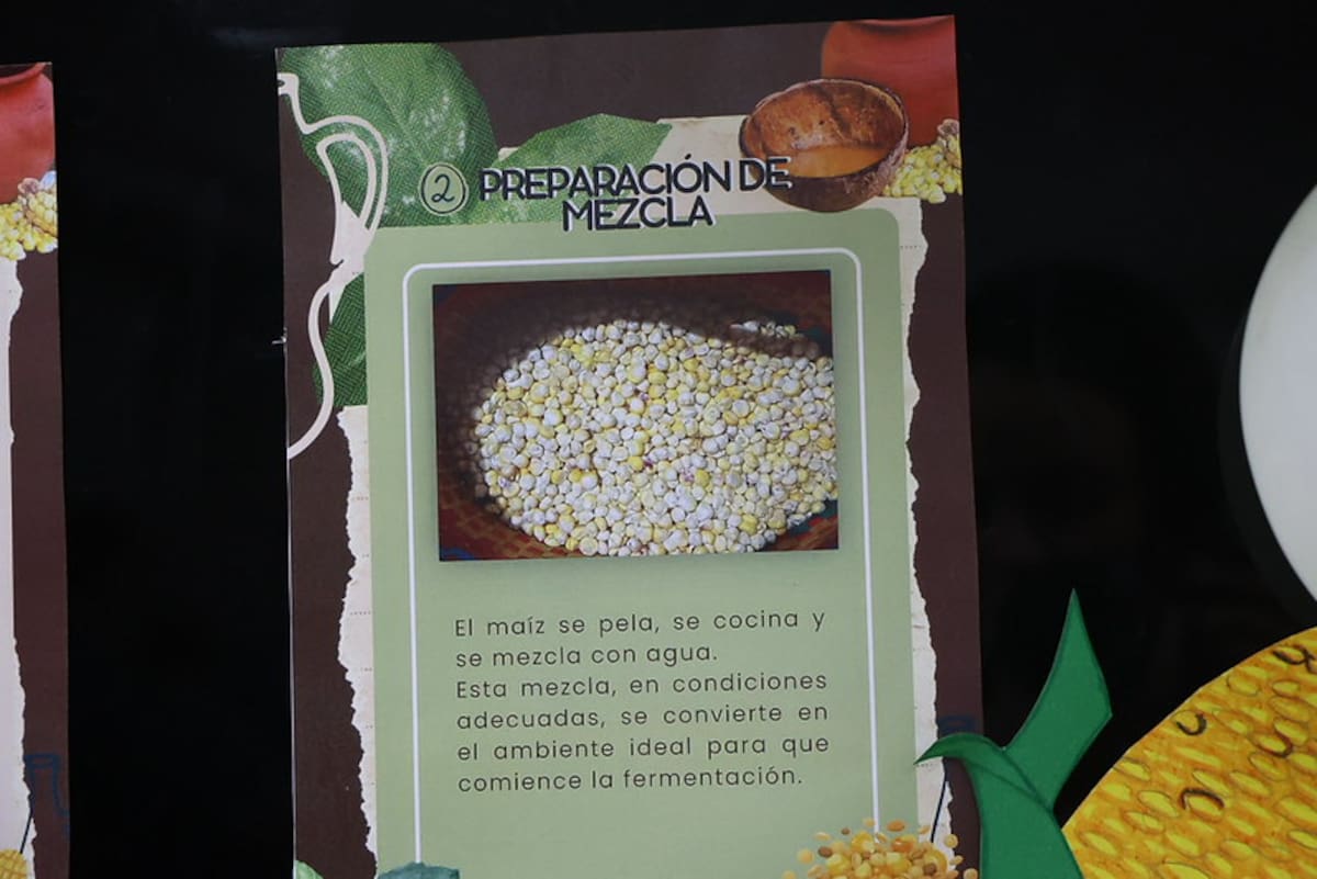 El sabor de la tradición que también se estudia en el laboratorio.