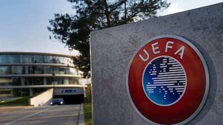 La Uefa exige rendición de cuentas por planes secretos de Fifa sobre Mundial
