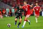 Final confirmada de Champions League 2026: PSG vs Arsenal, choque de gigantes por el título