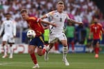 ¡Partidazos en Europa! España, Portugal, Francia y Alemania ya tienen fecha y hora en la Liga de Naciones