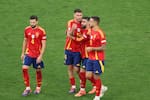 ¿Por qué ningún jugador del Real Madrid fue convocado con España al Mundial 2026? La decisión que marca un hecho histórico