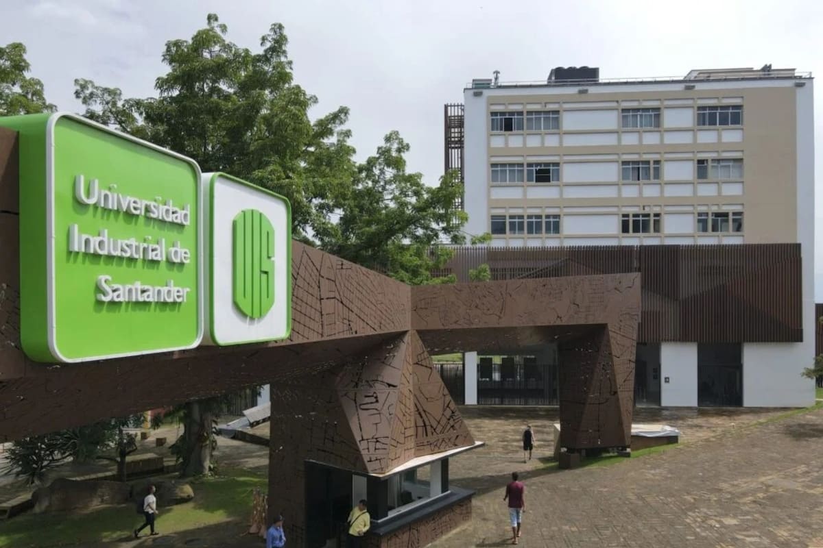 La UIS lidera entre las universidades de Santander en las Pruebas Saber Pro 2025.