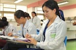 Medicina UIS lidera pruebas Saber Pro 2025 entre facultades de Colombia