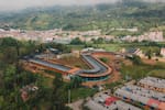 UIS de Málaga: Así es la nueva y moderna joya educativa de Santander