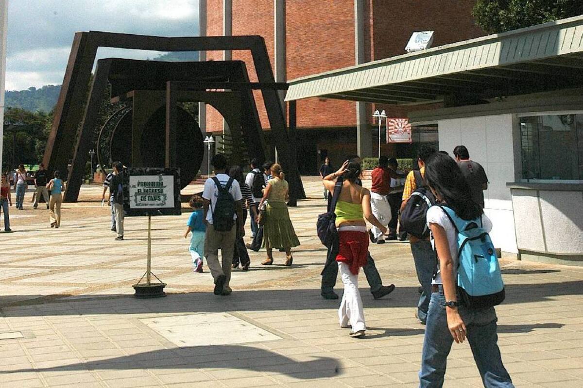 Al reto nacional fueron invitados estudiantes, grupos y semilleros de investigación y aficionados a nivel nacional. (Foto: Archivo / VANGUARDIA LIBERAL)