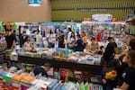 Cine, teatro, exposiciones y encuentros literarios hacen parte de la agenda cultural de Bucaramanga