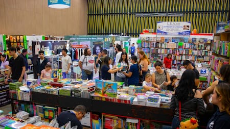Cine, teatro, exposiciones y encuentros literarios hacen parte de la agenda cultural de Bucaramanga