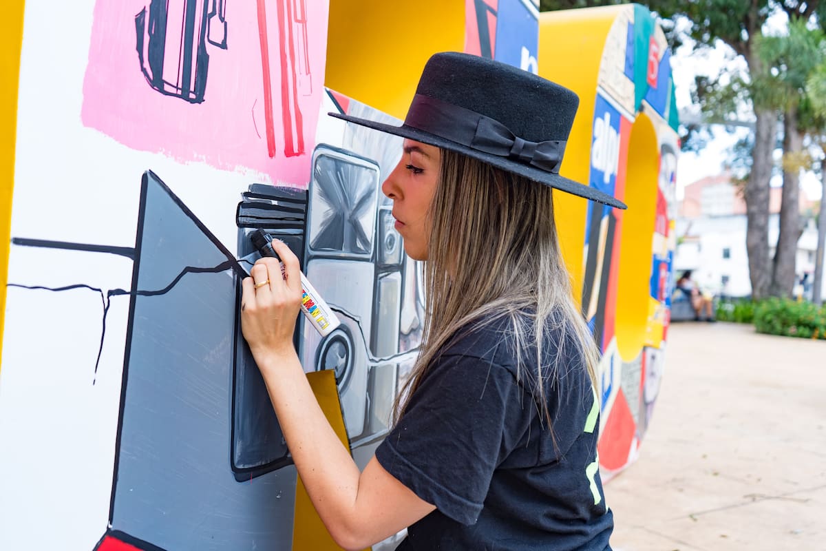 Ulibro tendrá grandes invitados.