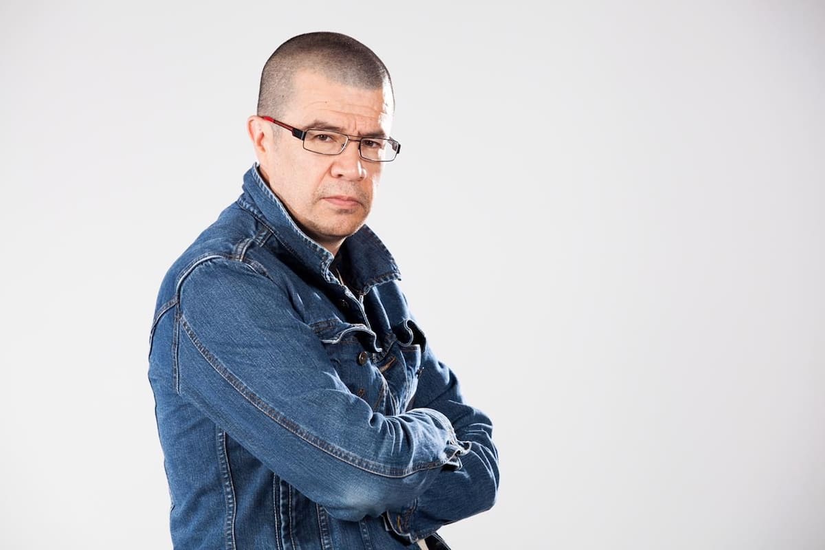 Dago García