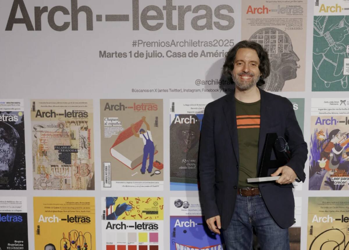 Andrés Neuman