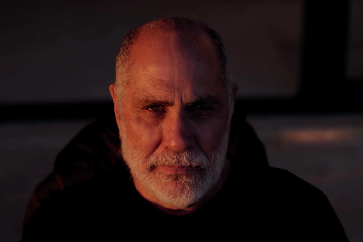 Guillermo Arriaga
