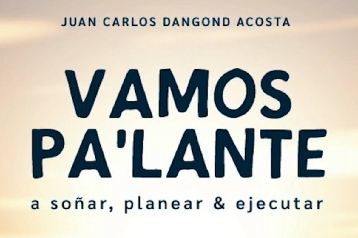 Este libro se presenta esta tarde, a las 6:30 p.m., en la Feria Ulibro 2024.