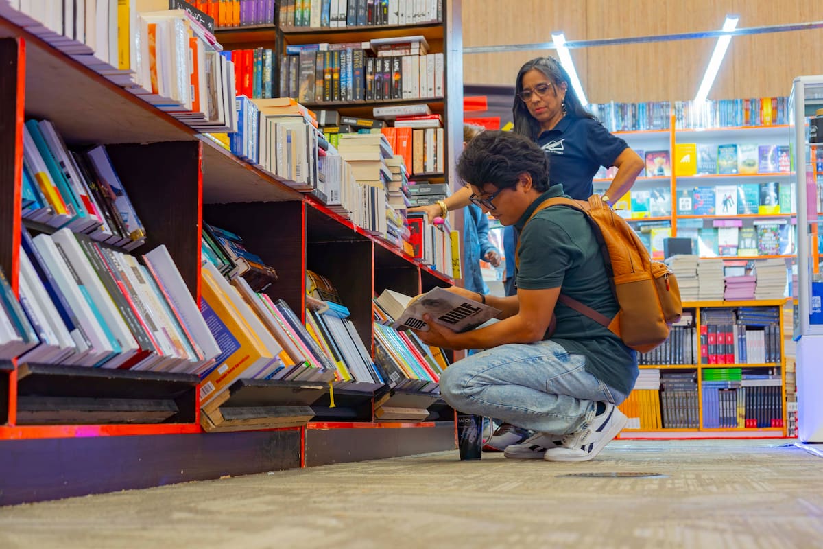 Ulibro /VANGUARDIA