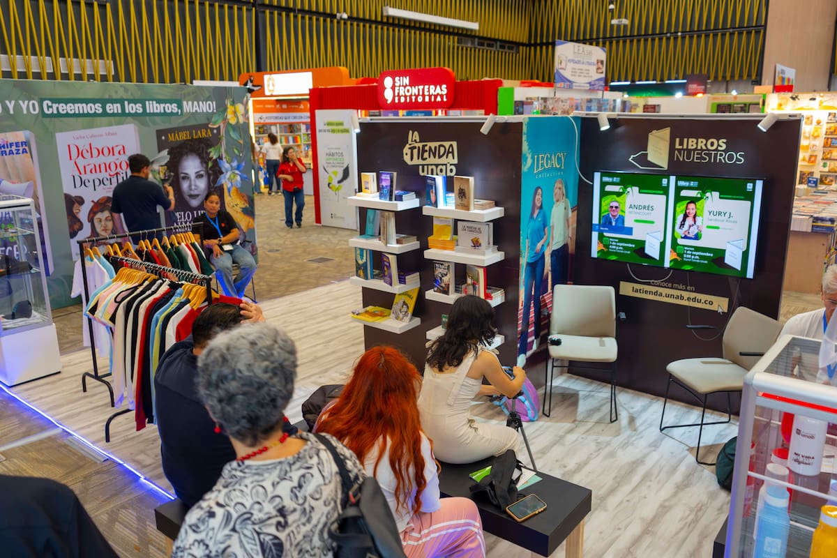 Ulibro /VANGUARDIA