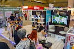 Ulibro 2026 le apuesta a la literatura santandereana con su iniciativa ‘Libros Nuestros’