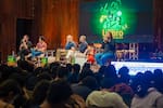 Ulibro para todos: una feria diseñada para la inclusión