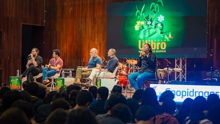 Ulibro para todos: una feria diseñada para la inclusión