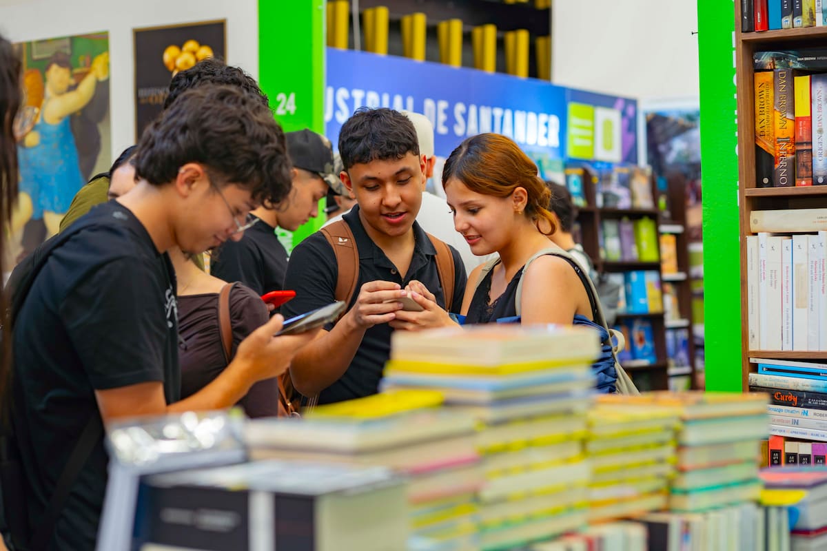 Ulibro /VANGUARDIA