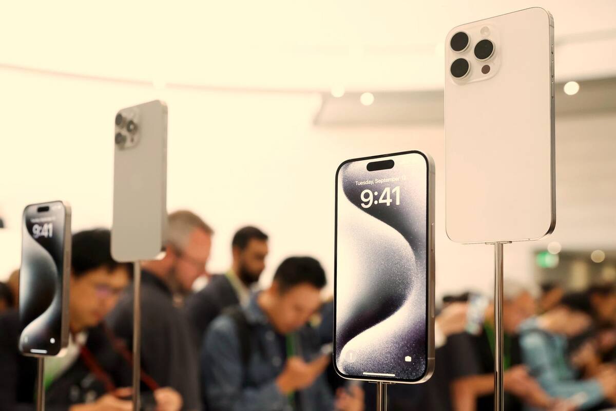 Esta noticia marca un cambio en la oferta de productos de Apple y refuerza su compromiso con la innovación constante y la actualización de su catálogo de dispositivos. Fotos tomadas de redes sociales/VANGUARDIA