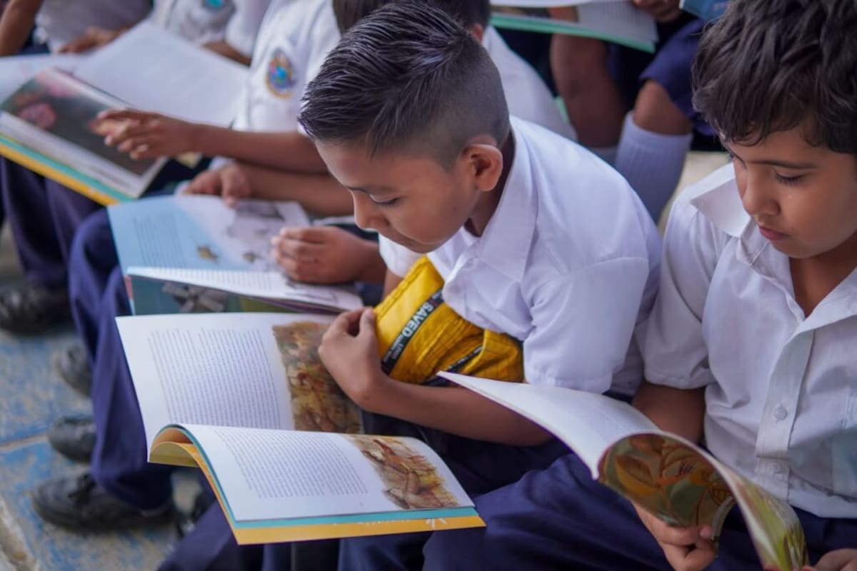 Últimos días para participar en el Concurso Nacional de Escritura 2026 de la UIS. Foto suministrada/VANGUARDIA