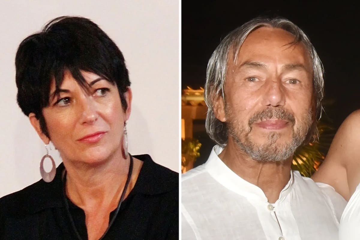 Muere el exsenador ruso Umar Dzhabrailov tras sufrir una herida de bala en su cabeza. El magnate era cercano a Ghislaine Maxwell y figuraba en los archivos de Jeffrey Epstein.