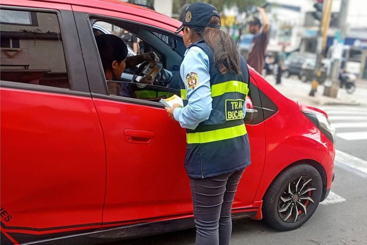 Es importante precisar que este beneficio aplica para automotores particulares tipo automóviles, camionetas y camperos; no para las motocicletas. (Fotos: suministradas / VANGUARDIA)