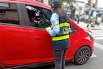 Un año sin pico y placa en Bucaramanga: esto es lo que debe hacer para obtener el beneficio