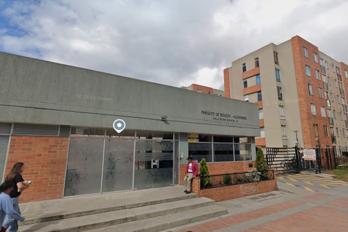 Las mujeres tenían 66 y 39 años y fueron encontradas en diferentes espacios del mismo apartamento. Una estaba en el pasillo y la otra en una habitación.