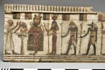 Antiguo Egipto: Descubren qué animales y plantas usaban para fabricar pinturas